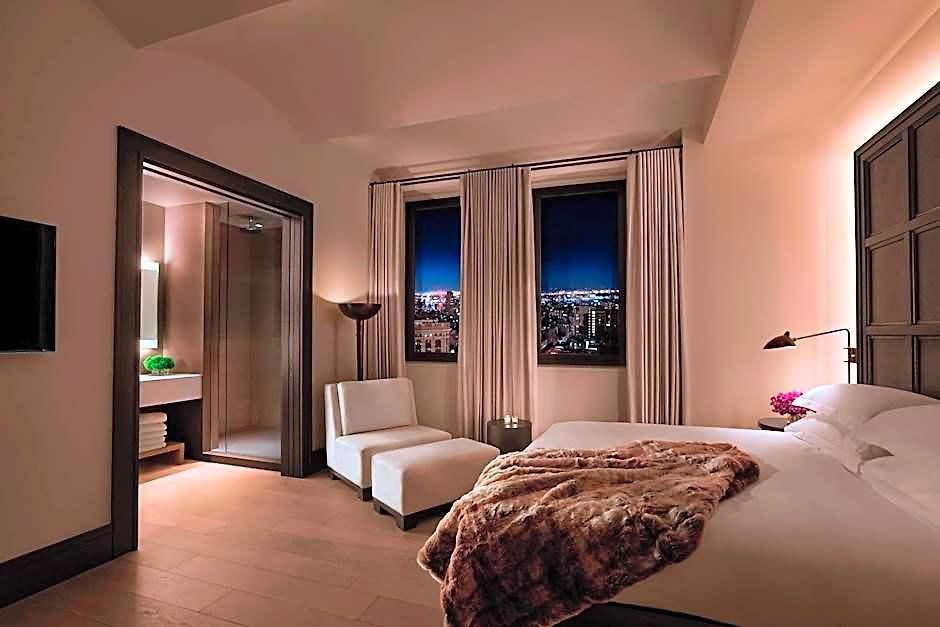 The Edition Hotel New York