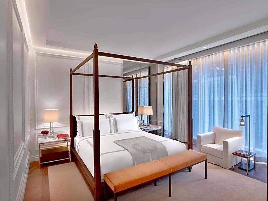 Baccarat And Residences 5* New York