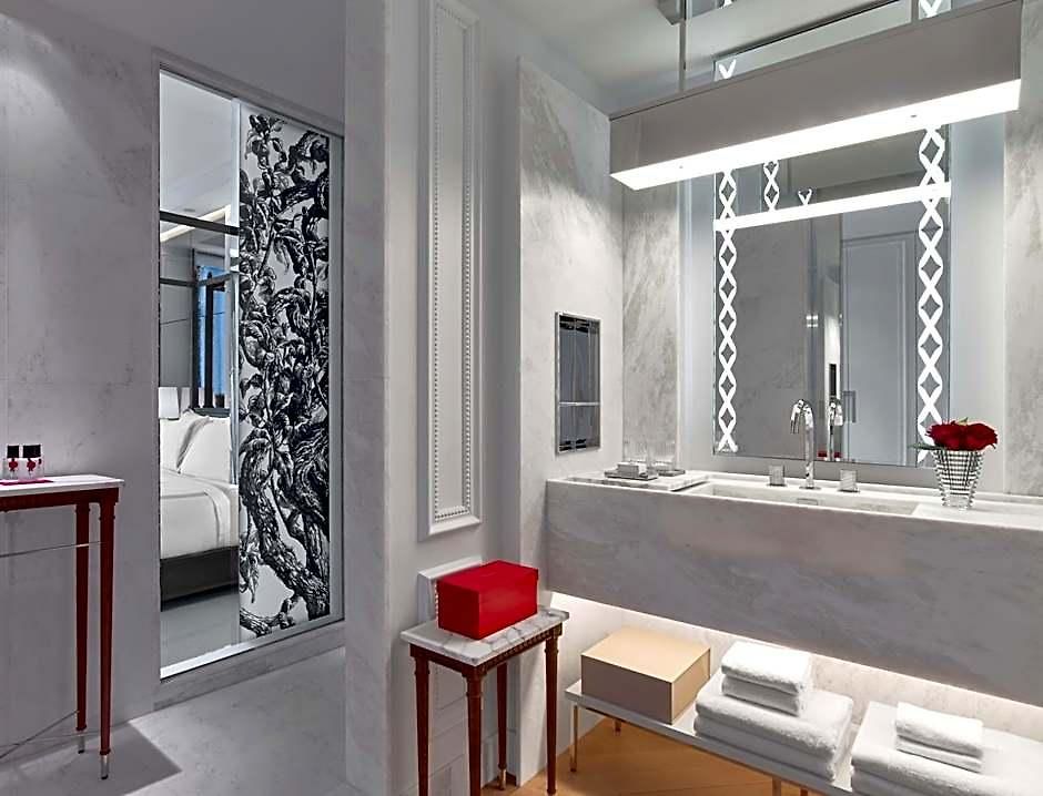 Baccarat And Residences 5*