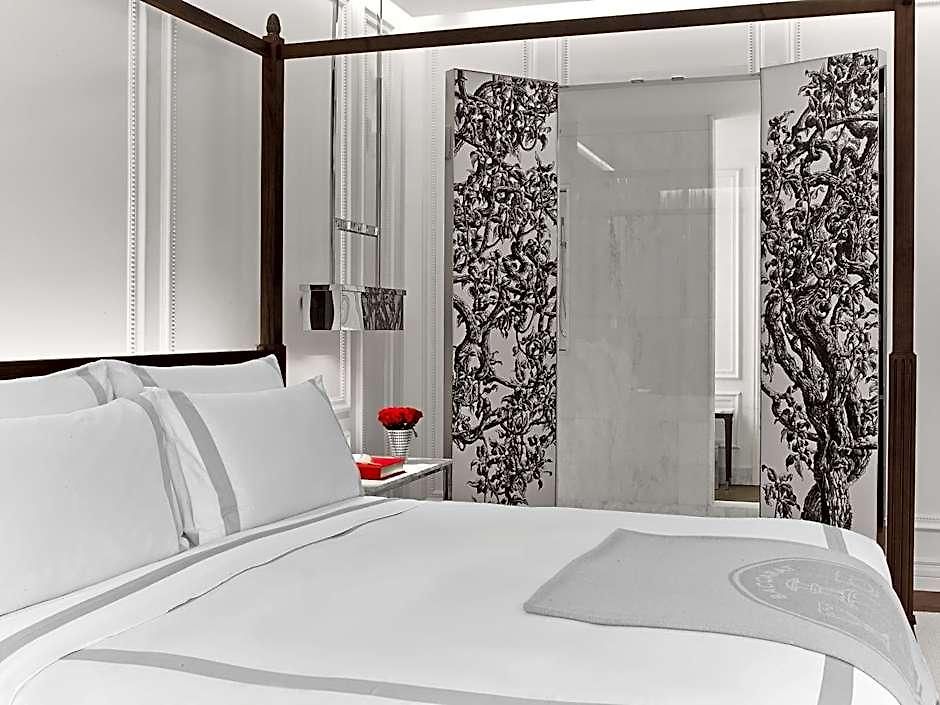 Hotel Baccarat And Residences