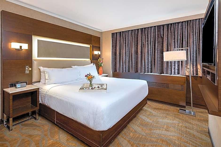 Brooklyn Downtown By Ihg Hotel New York