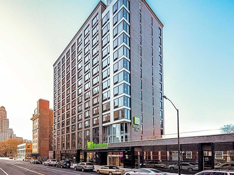 Hotel Brooklyn Downtown By Ihg