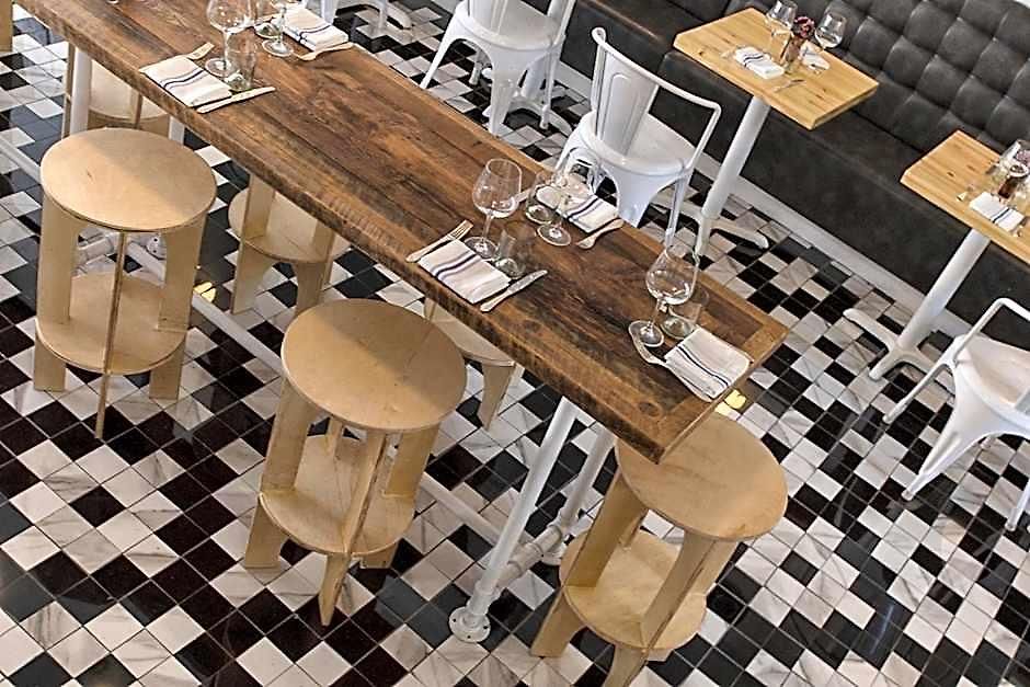 Brooklyn Downtown By Ihg New York