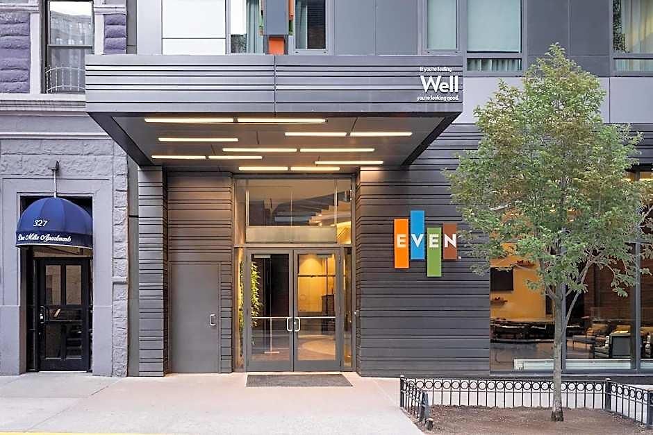 Even - Times Square South By Ihg Hotel
