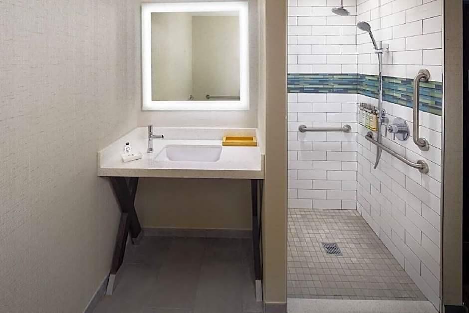 Hotel Even - Times Square South By Ihg New York
