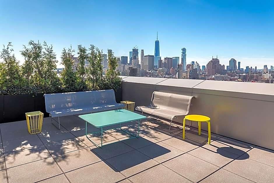Indigo Lower East Side By Ihg Hotel New York