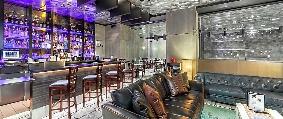 Hotel The Paul Nyc-chelsea, Ascend Collection 4*