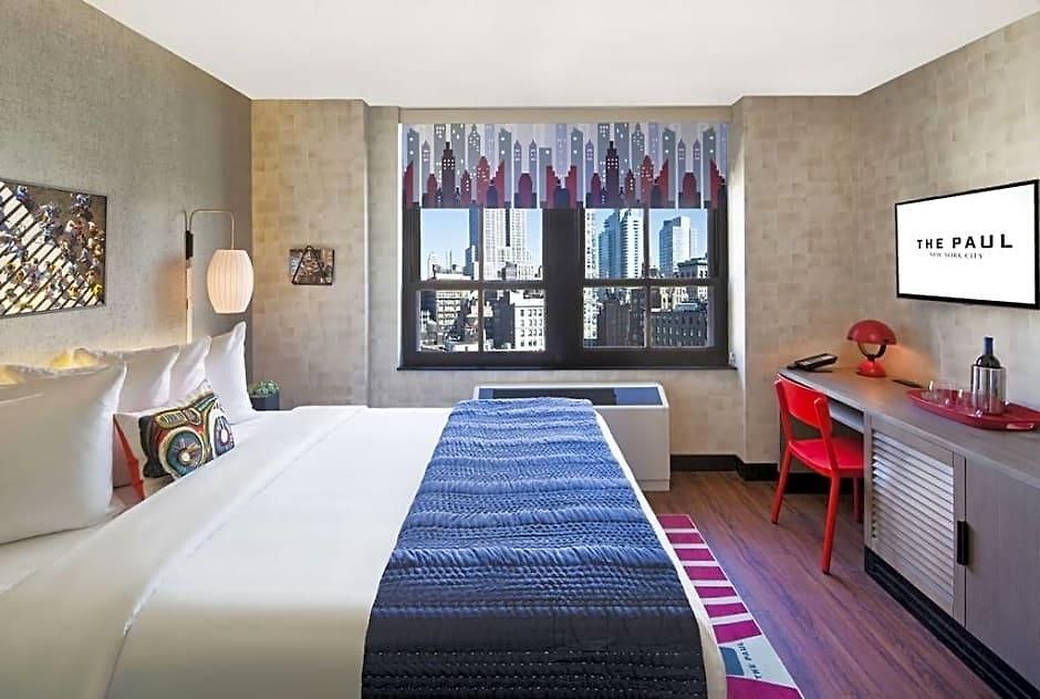 The Paul Nyc-chelsea, Ascend Collection New York