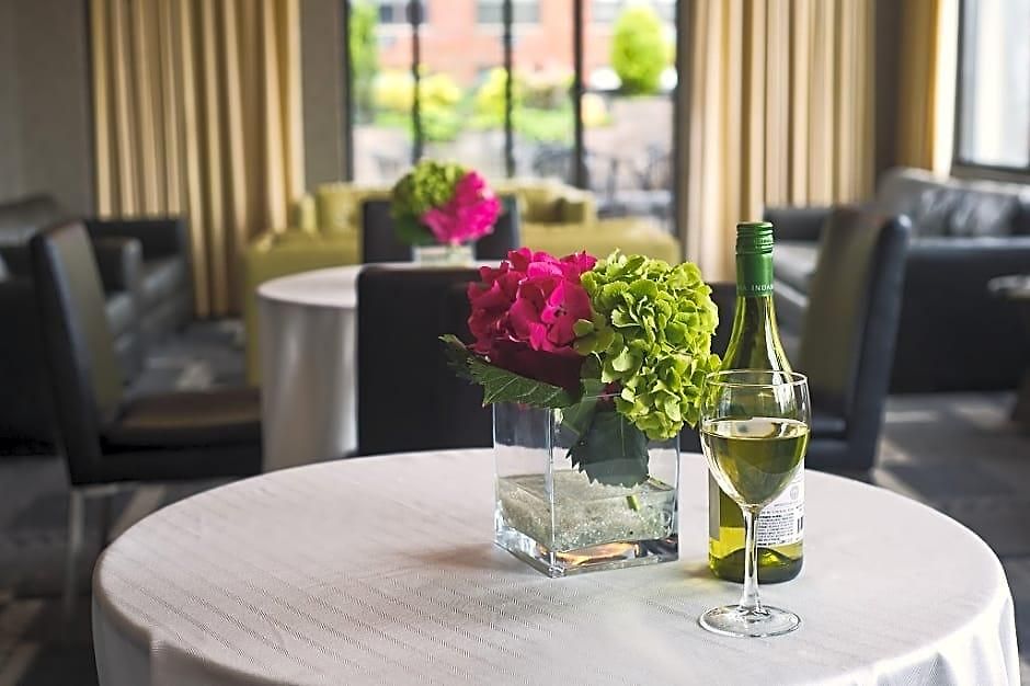The Marcel At Gramercy Hotel