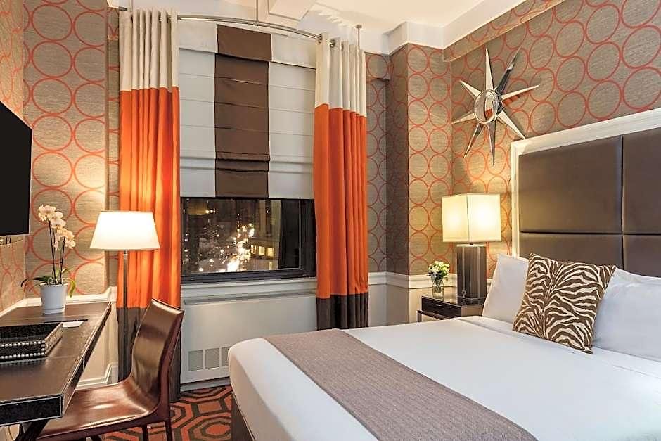 The Empire Hotel New York