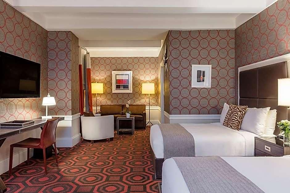 The Empire 4*