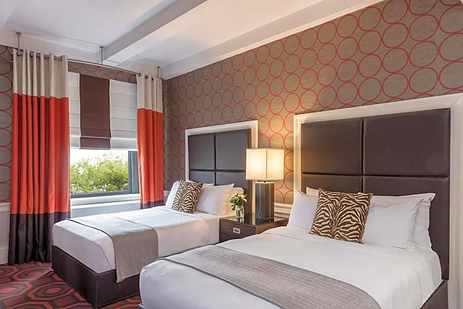 The Empire Hotel