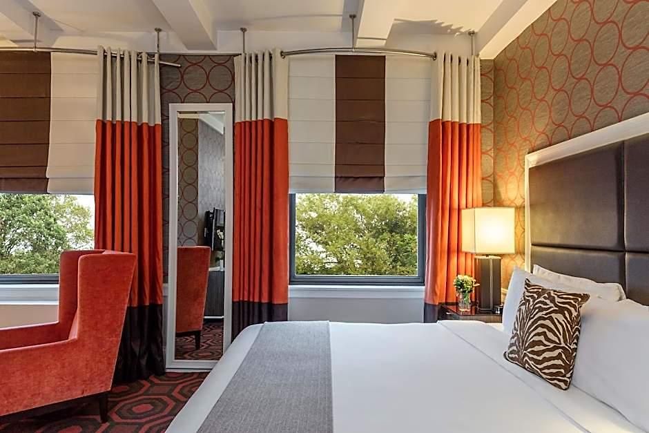 Hotel The Empire New York
