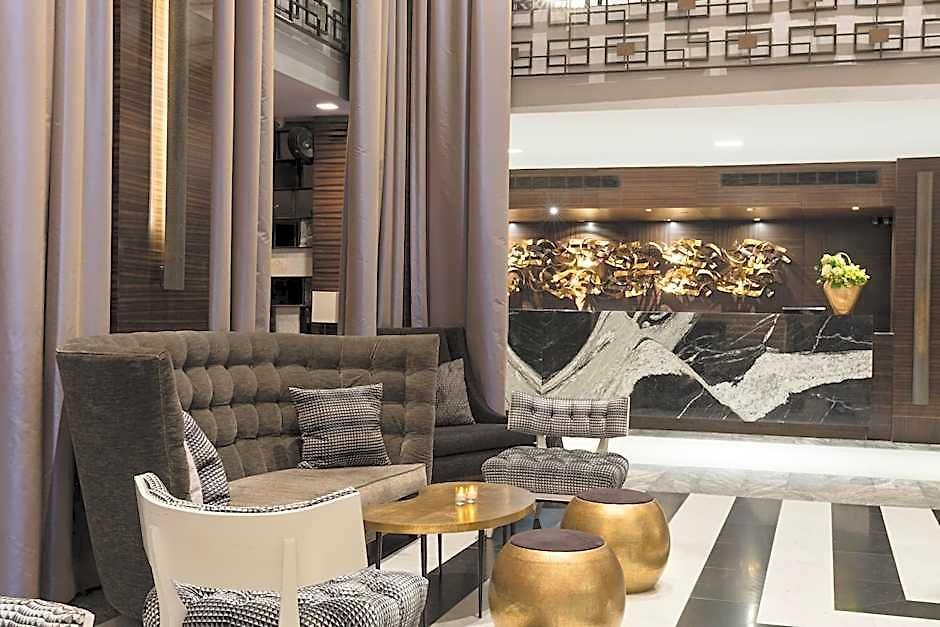 Hotel The Empire