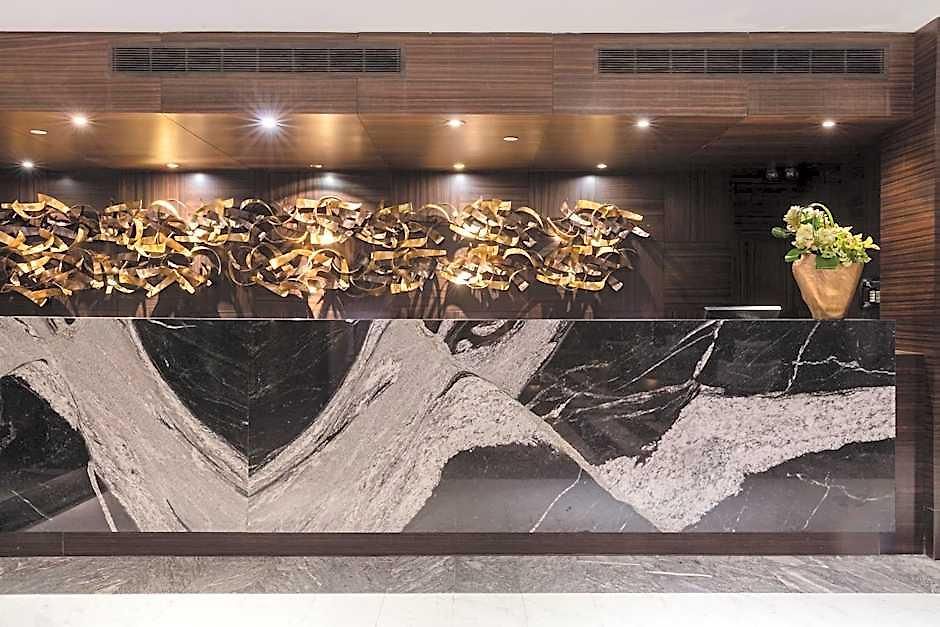Hotel The Empire New York