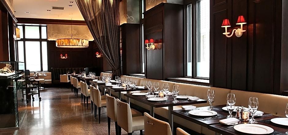 The Empire 4* New York