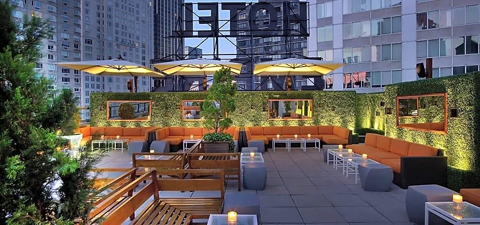 The Empire Hotel 4*