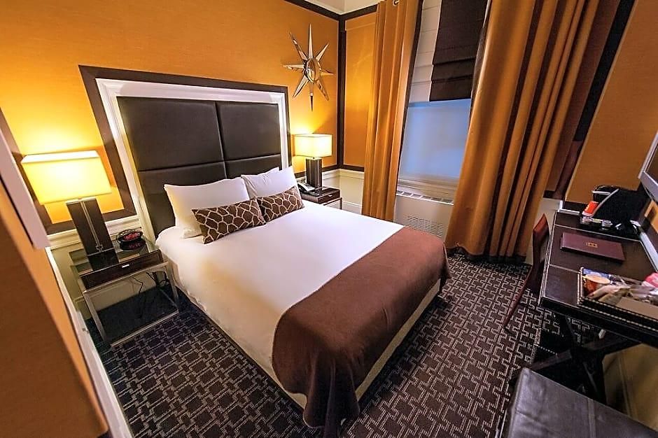 Hotel The Empire 4*