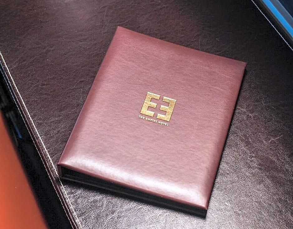 The Empire Hotel