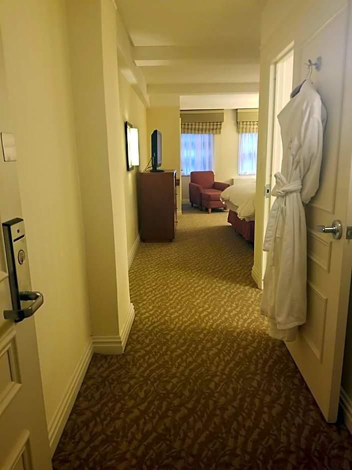 Hotel San Carlos