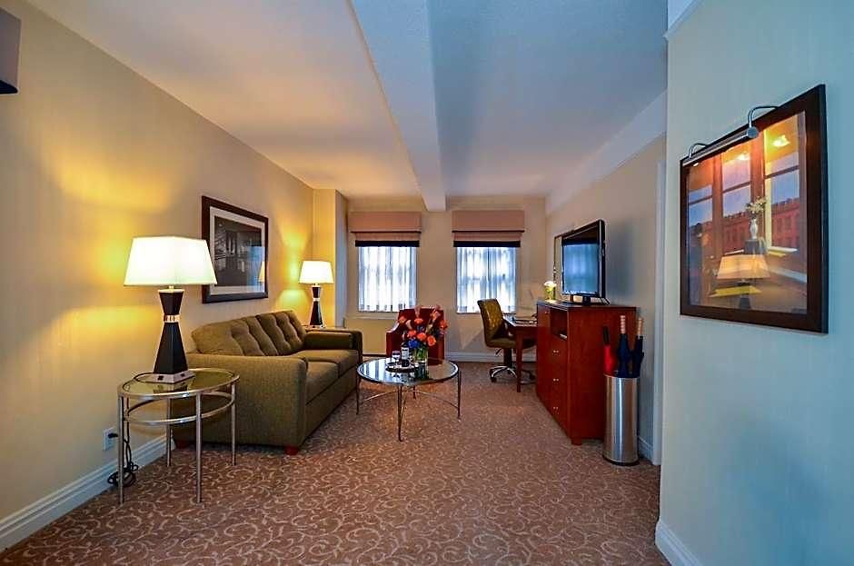 Hotel San Carlos 4*