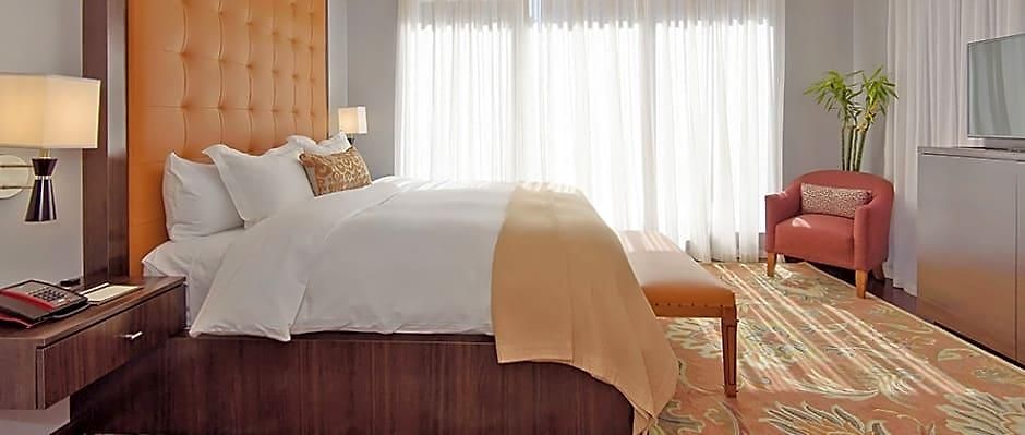 Hotel San Carlos New York