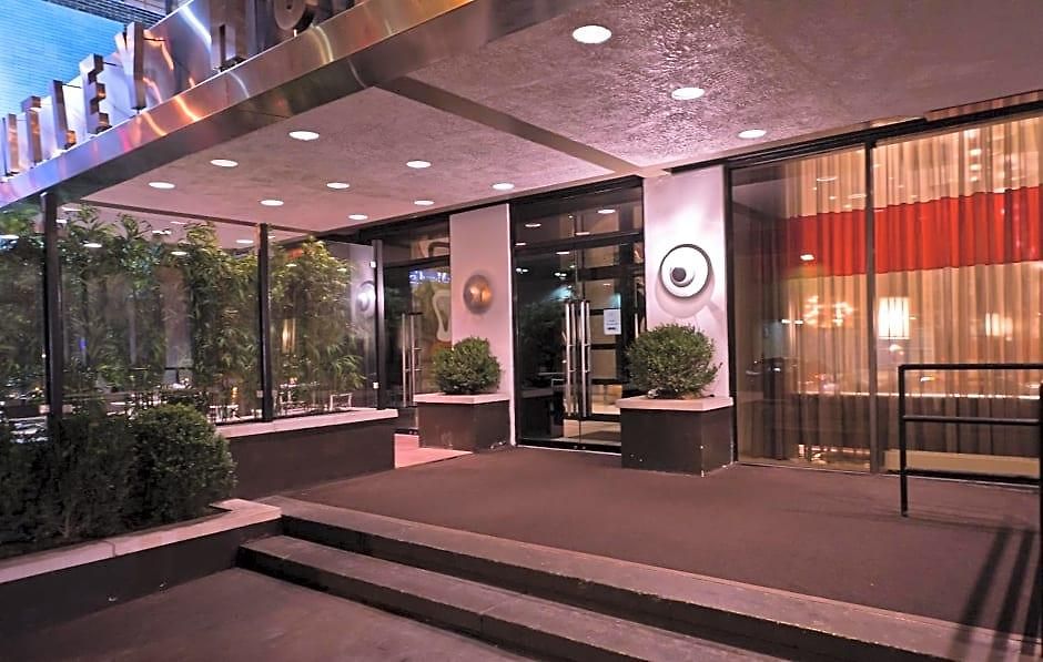 Hotel Bentley 4*