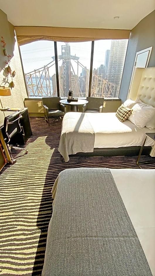 Bentley Hotel New York