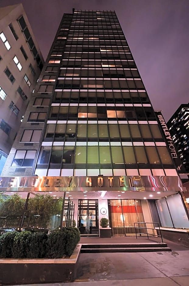Hotel Bentley New York