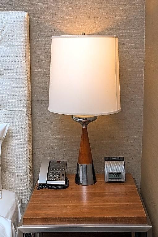 Hotel Bentley New York