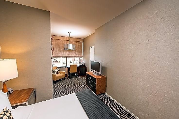 Hotel Bentley 4*