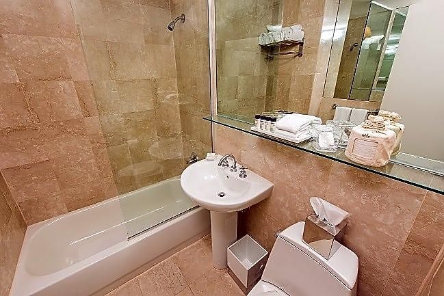 Bentley Hotel New York