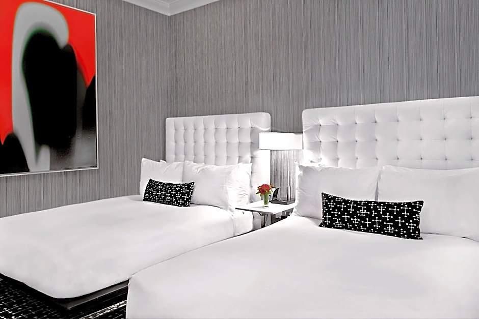 Hotel Moderne