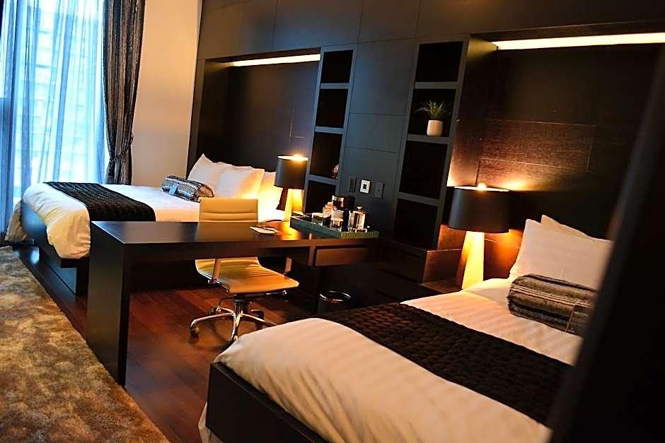 The One Boutique 3*