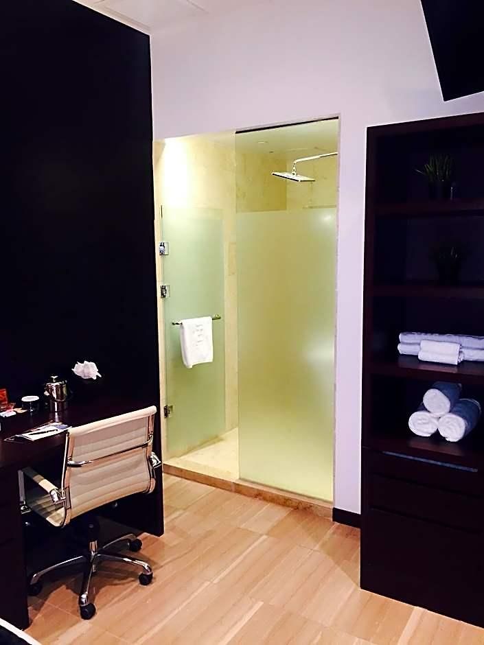 Hotel The One Boutique 3*