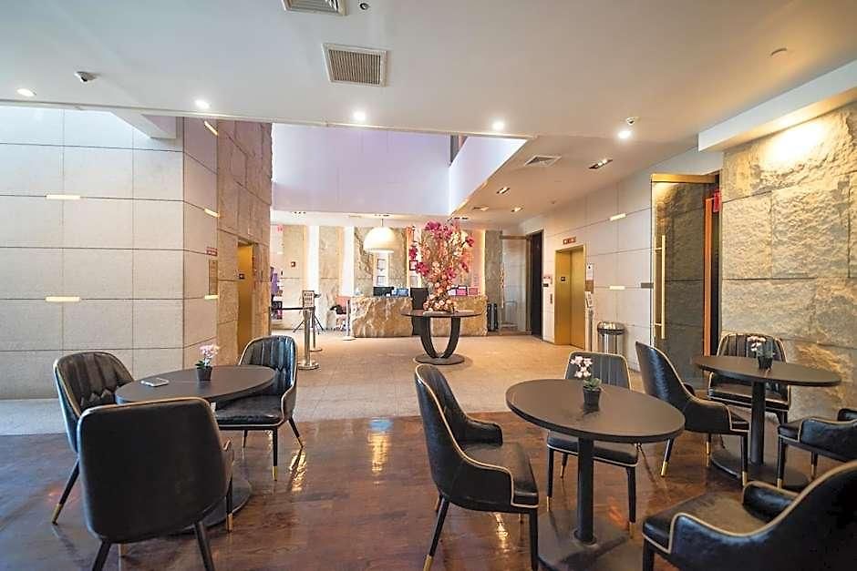 Hotel The One Boutique New York