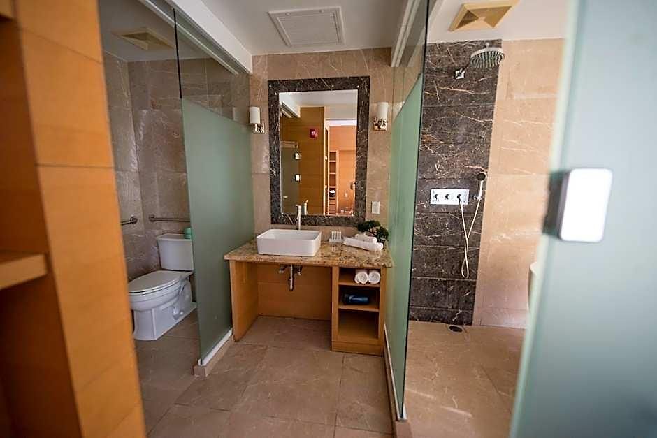 Hotel The One Boutique