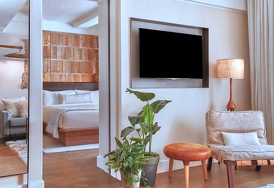 Hotel 1 Park