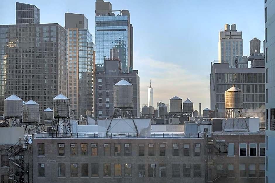 Hotel Cambria - Chelsea New York