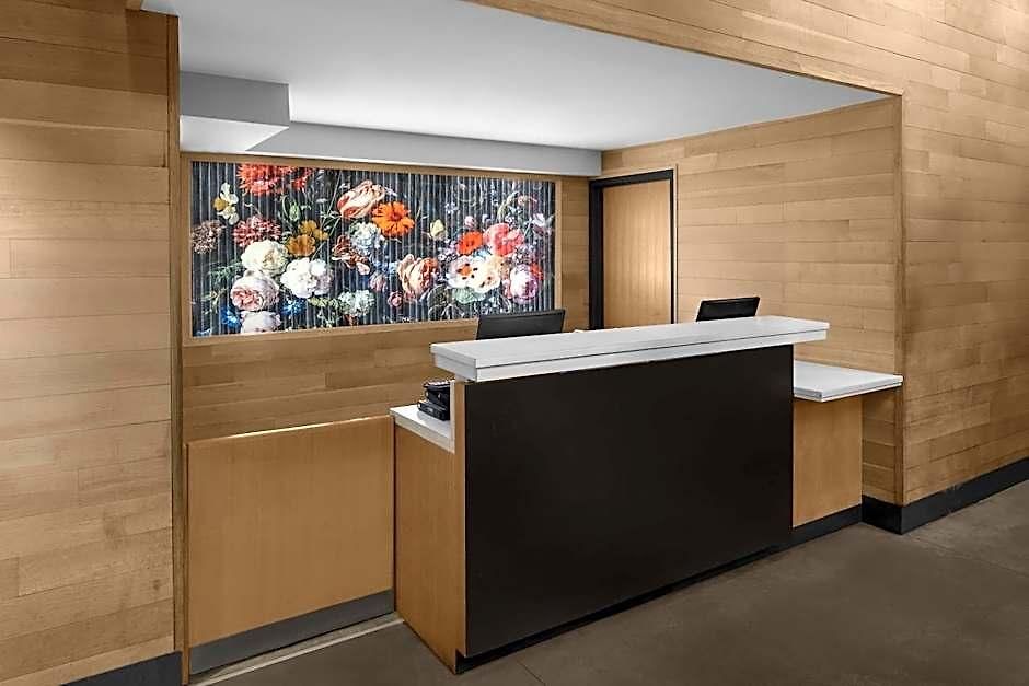 Cambria - Chelsea Hotel 4*
