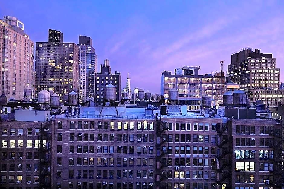 Cambria - Chelsea New York