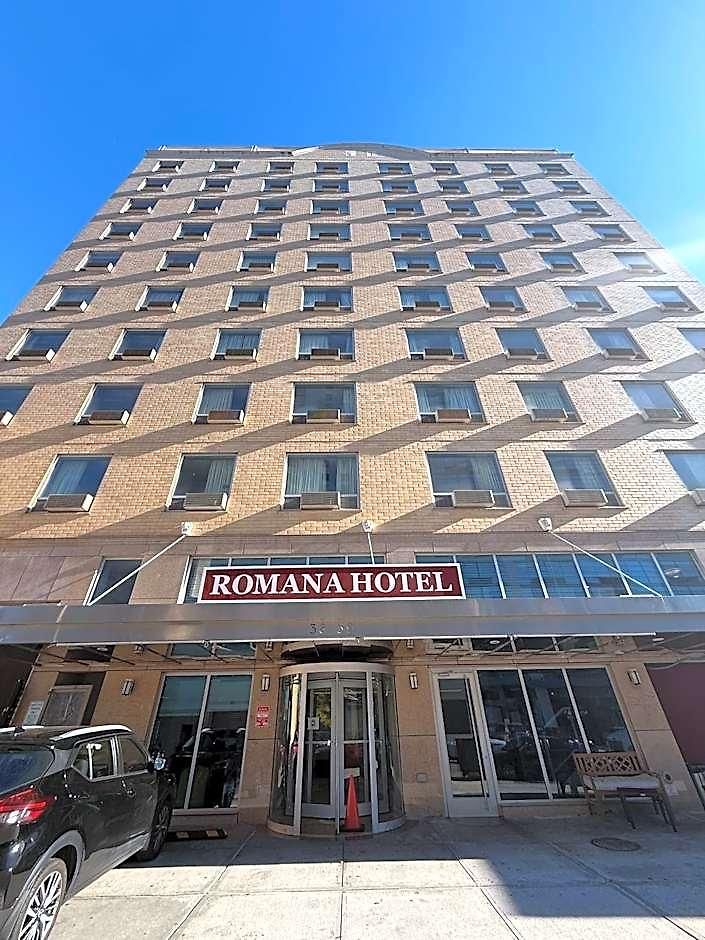 Romana - Nyc 2*