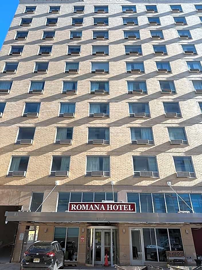 Romana - Nyc Hotel 2*