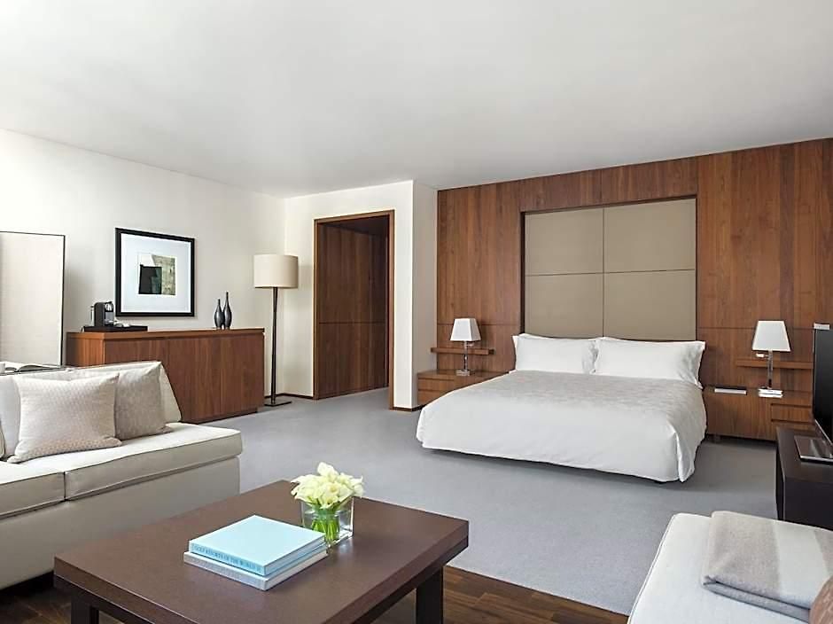 Hotel The Langham, New York, Fifth Avenue