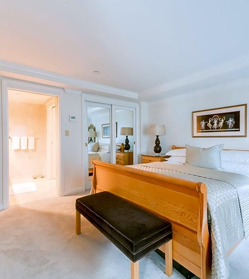 The Michelangelo 4* New York