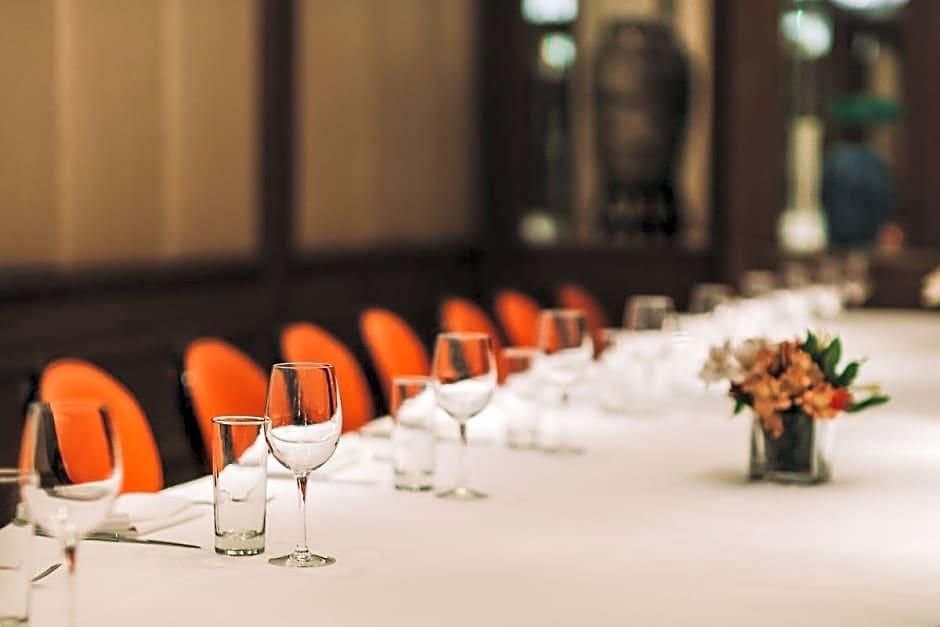 The Michelangelo Hotel 4*