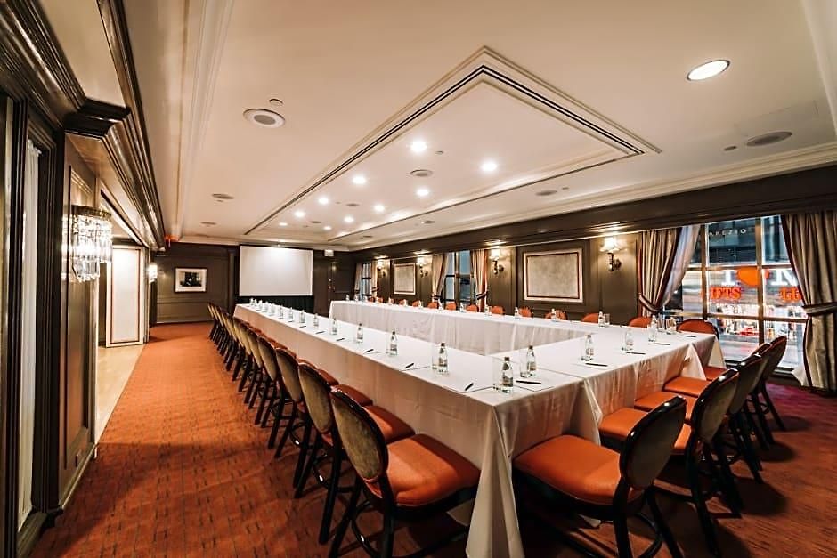 Hotel The Michelangelo New York
