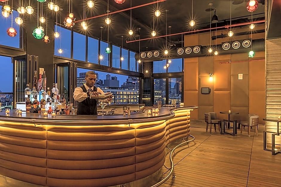 Hotel Hugo New York