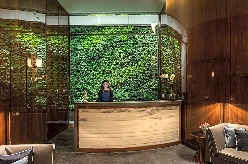 Hugo Hotel New York