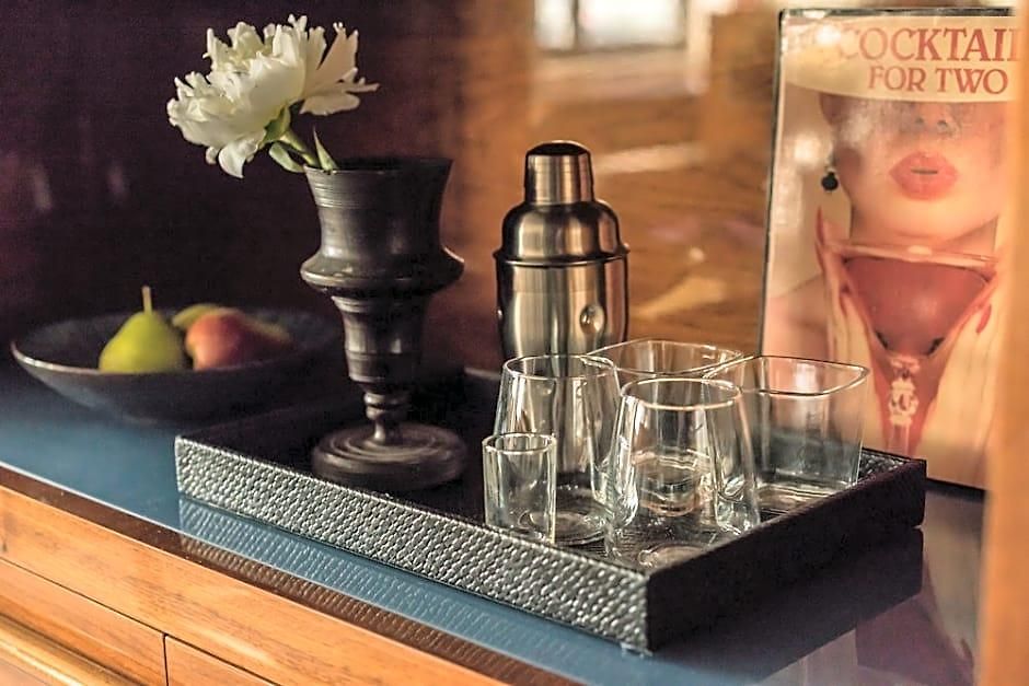 Hotel Hugo New York